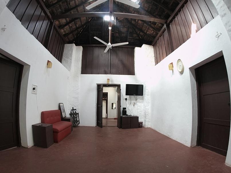 Chedi Spring Valley Hotel Athirappilly Exterior photo